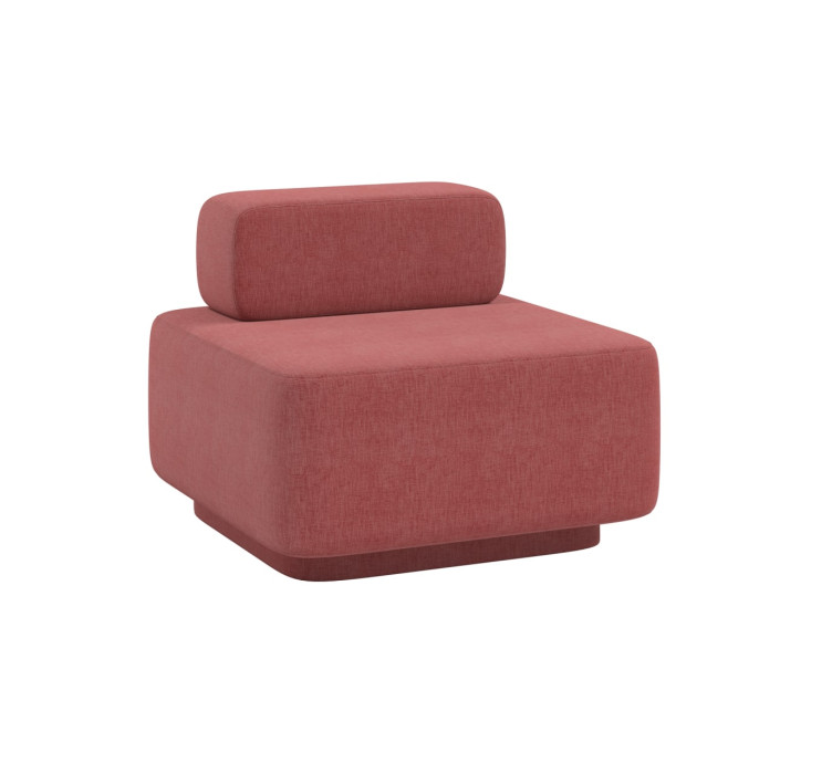 Крісло Corner Terracotta 1